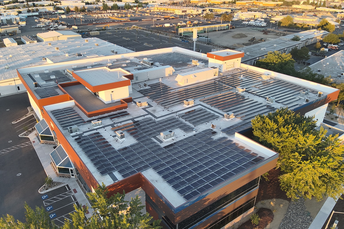 Hamilton Medical 417 KW Simple Power Solar Hamilton medical 417 kw simple power solar